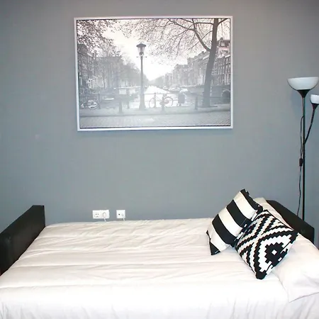 Apartamento Arte-sherry Apartment