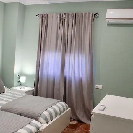 Apartamento Arte-sherry Apartment *