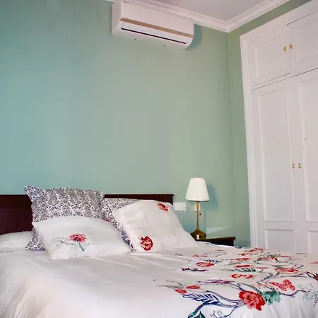 Apartment Apartamento Arte-sherry Jerez de la Frontera