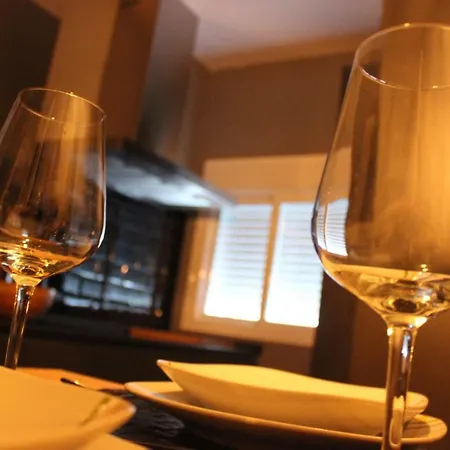 Apartment Apartamento Arte-sherry *