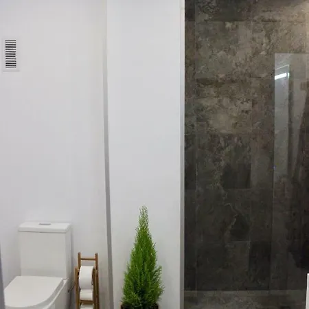 Apartamento Arte-sherry * Jerez de la Frontera