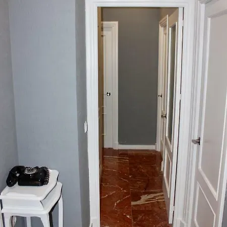 Apartamento Arte-sherry Jerez de la Frontera