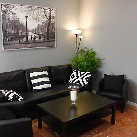 Apartamento Arte-sherry *
