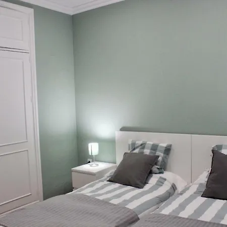 Apartamento Arte-sherry * Jerez de la Frontera