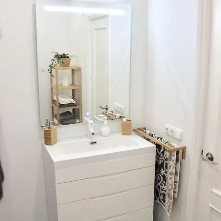 Apartamento Arte-sherry Apartment