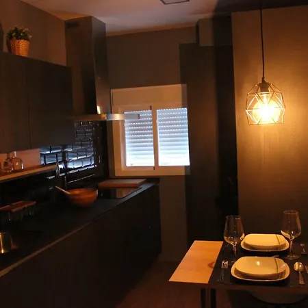 Apartment Apartamento Arte-sherry *