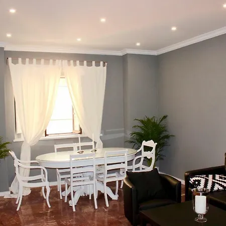 Apartamento Arte-sherry * Jerez de la Frontera