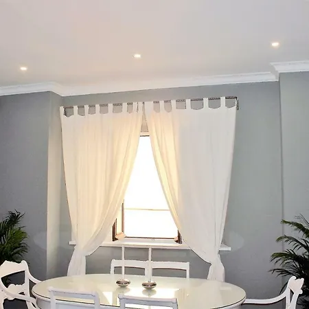 Apartamento Arte-sherry *