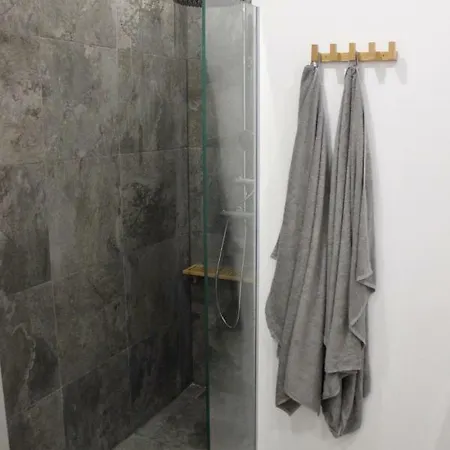 Apartamento Arte-sherry Apartment *