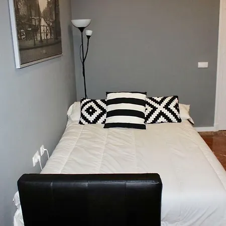 Apartamento Arte-sherry Apartment Jerez de la Frontera