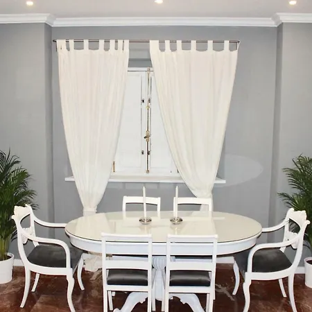 Apartamento Arte-sherry Jerez de la Frontera